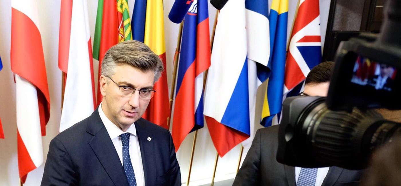 Hrvatsko predsjedanje EU-om moglo bi biti prva prigoda za iskorak u proširenju